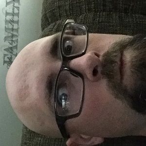 Meet your Posher, Jason